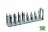 T-Rex Studio TR35050 Antenna Mount Set for WWII US AFV 1/35